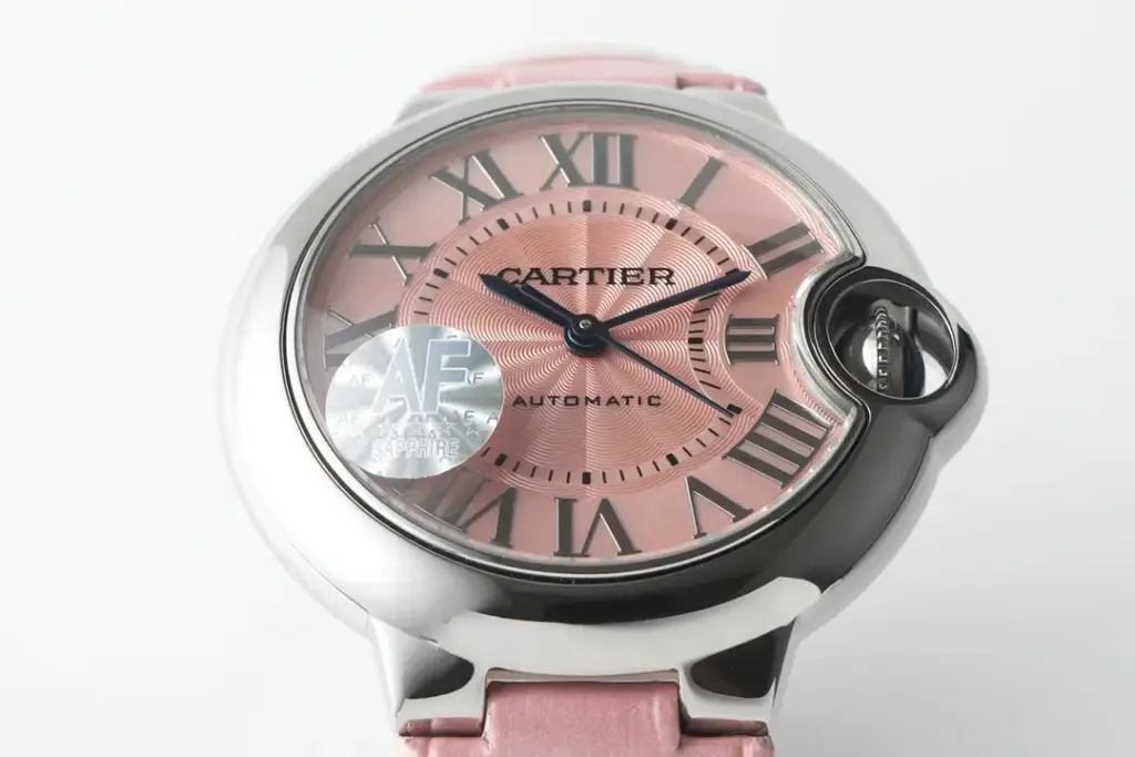 3K Factory Cartier Ballon Bleu de Cartier — image 8