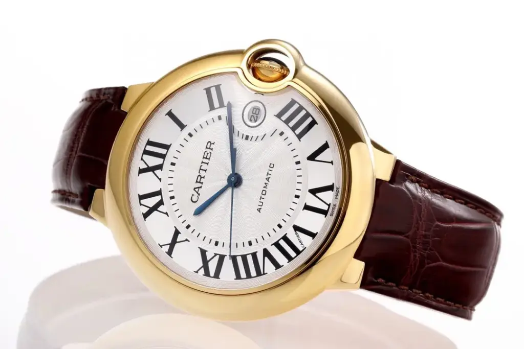 AF Factory Cartier Ballon Bleu de Cartier 42mm — image 4