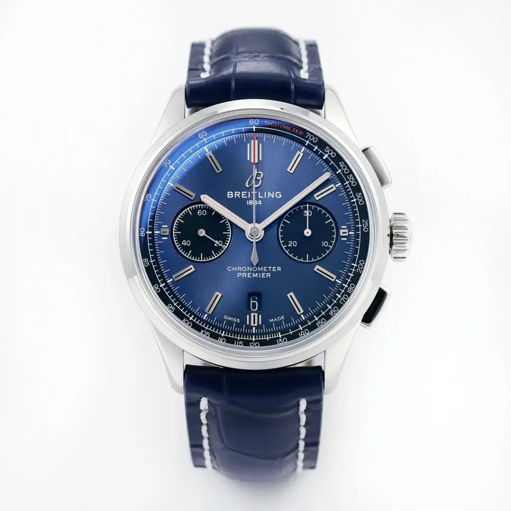 ZF Factory Breitling Premier