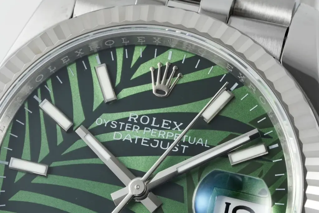 VS Factory Rolex Datejust 36mm — image 5
