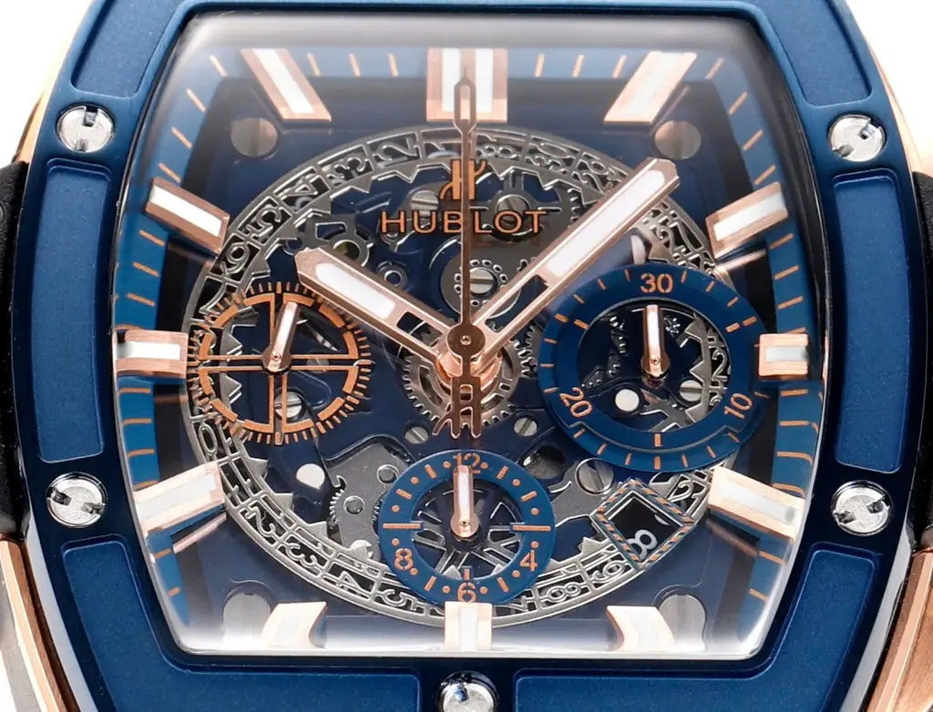 APS Factory Hublot Big Bang — image 5