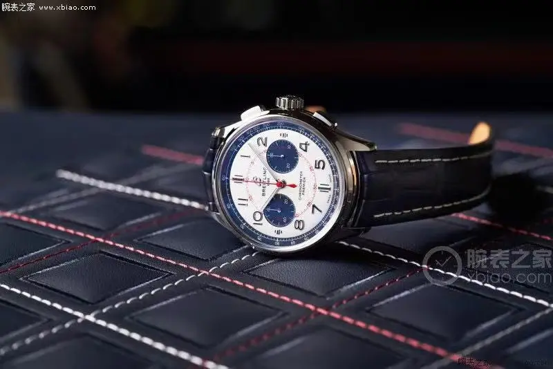 JF Factory Breitling Premier — image 5