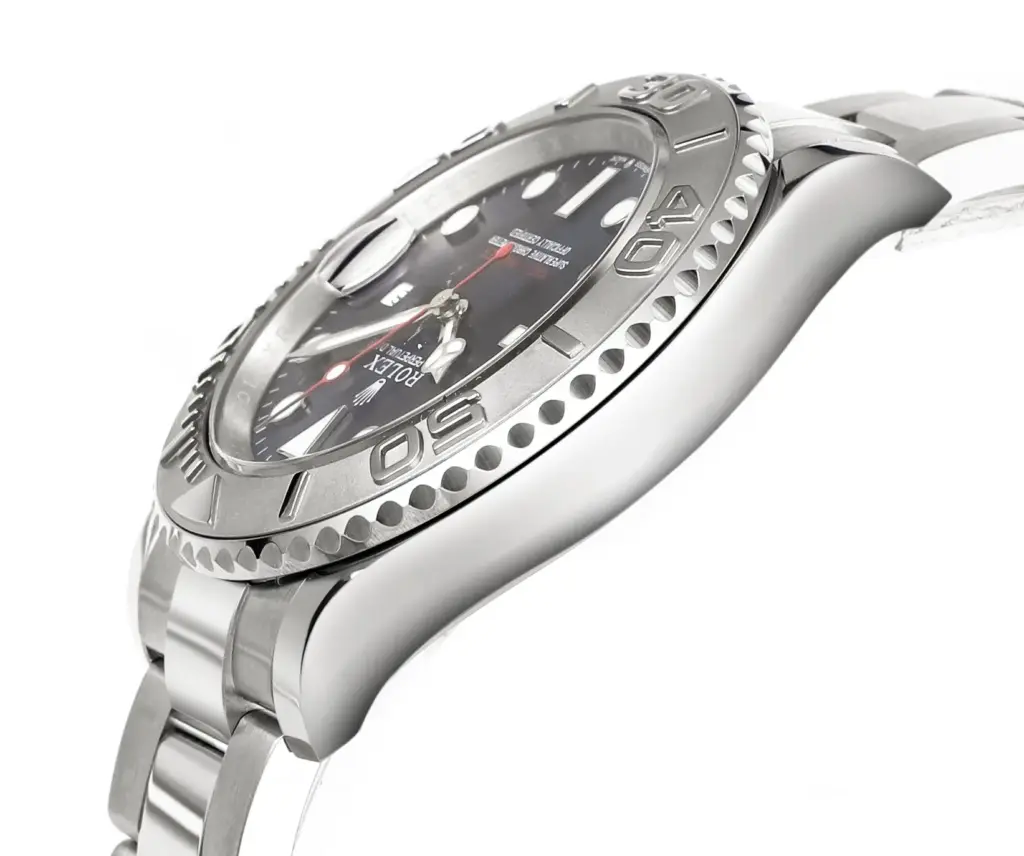Rolex Yacht-Master Black dial — image 6