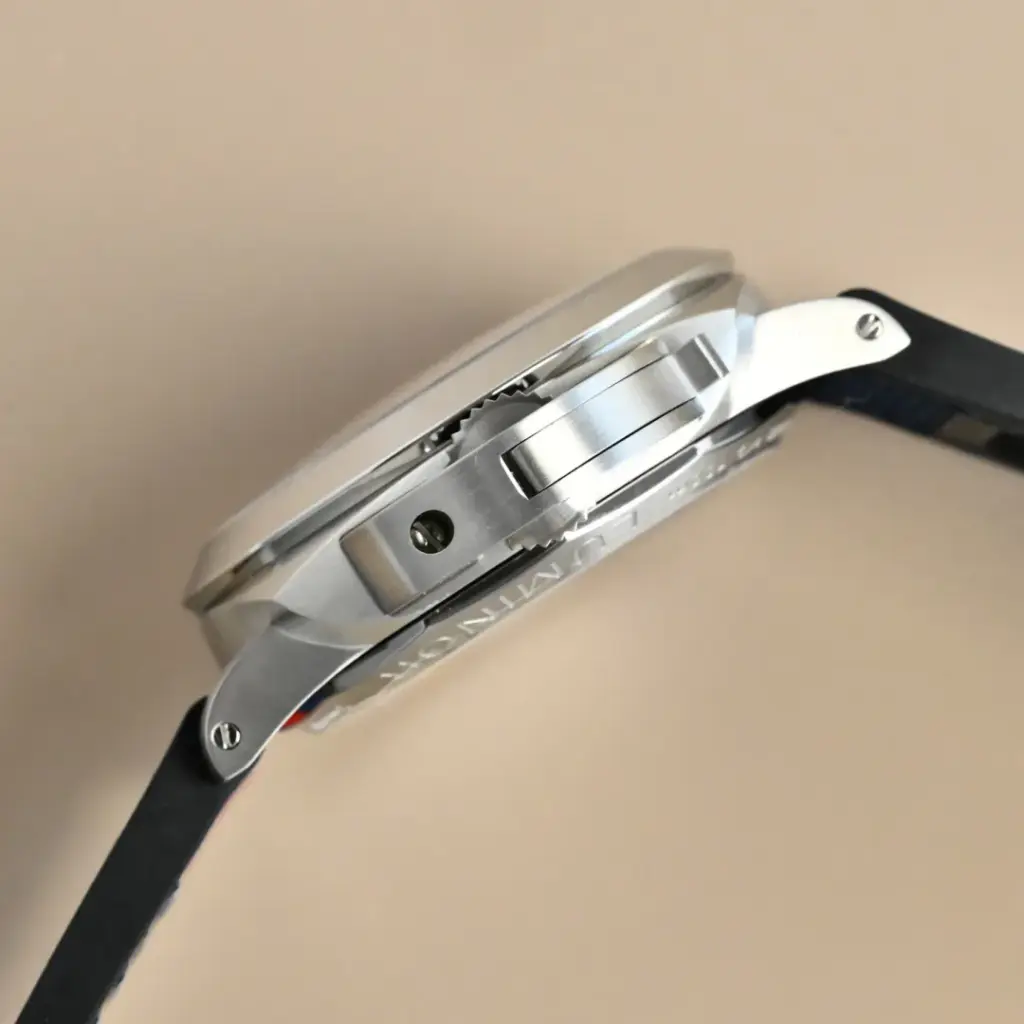 VS Factory Panerai Luminor Blue dial — image 6