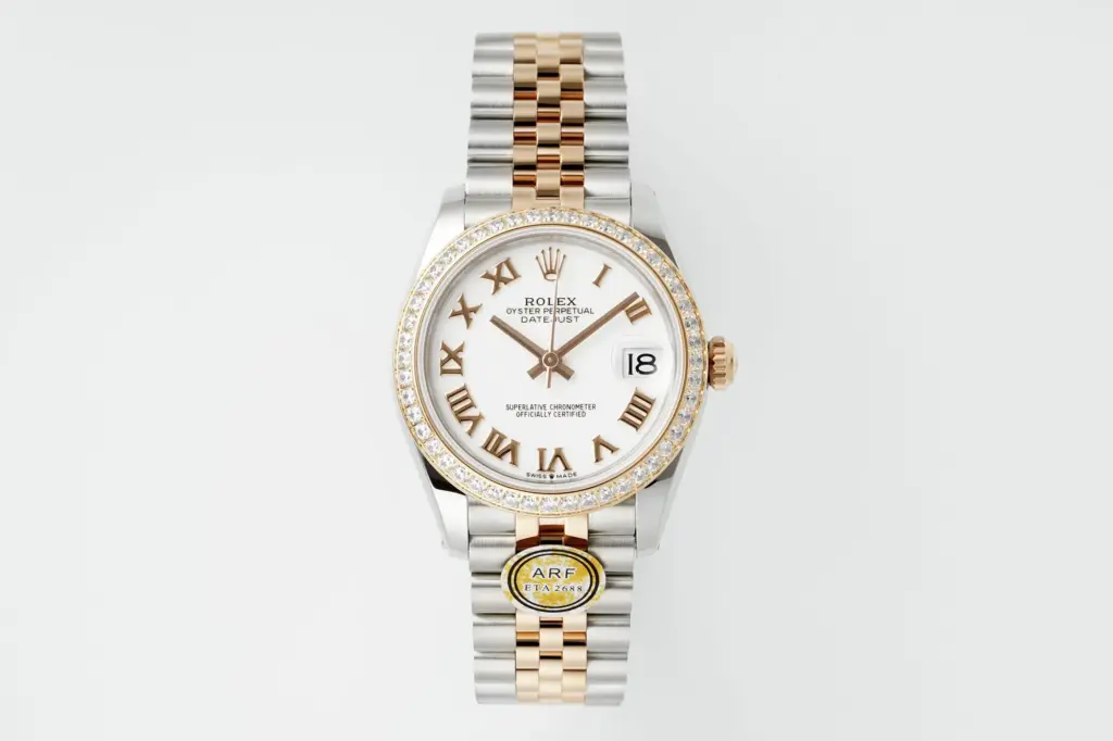 AR Factory Rolex Datejust 31mm