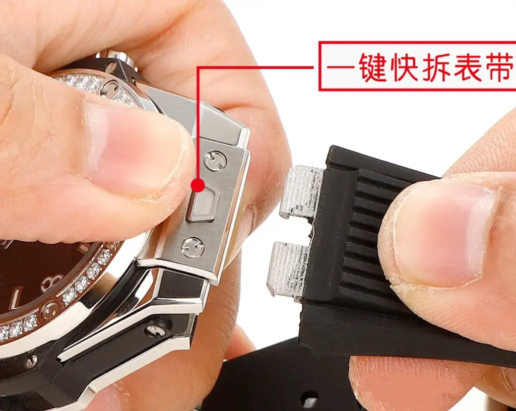 TMF Factory Hublot Big Bang 39mm — image 5