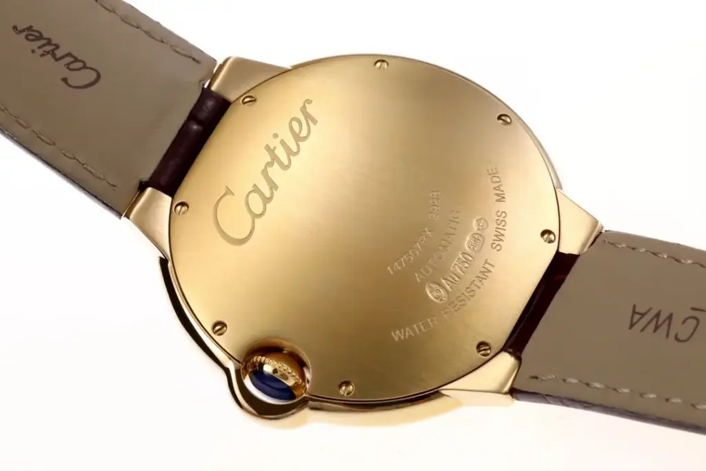 AF Factory Cartier Ballon Bleu de Cartier 42mm — image 2