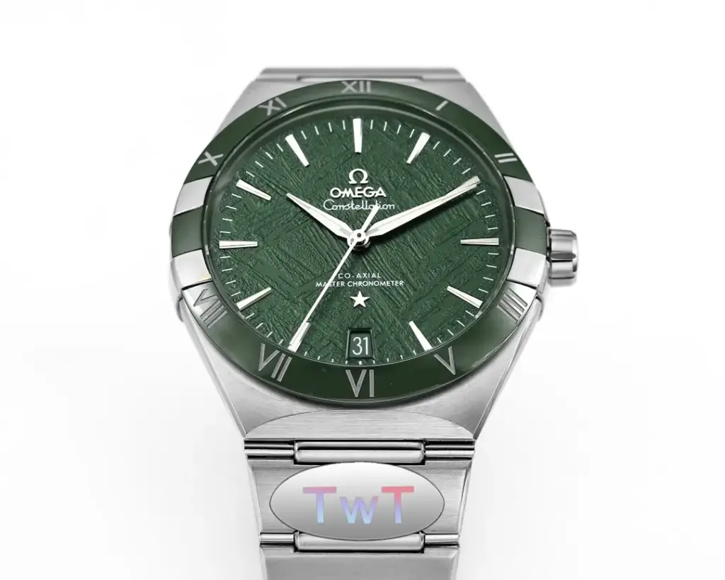 ZF Factory Omega Constellation 41mm — image 5