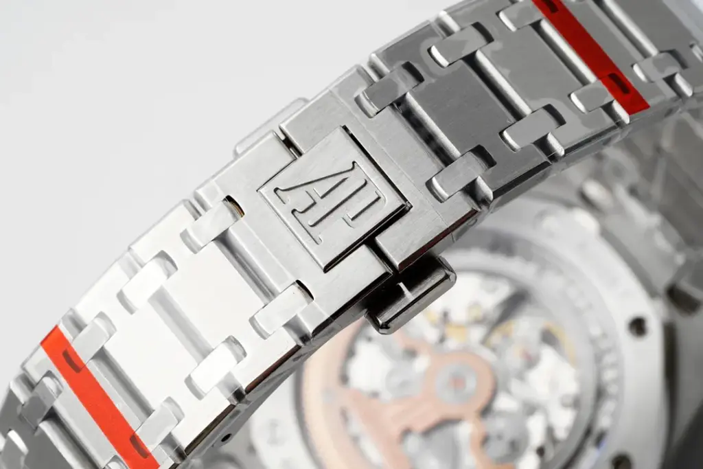 V9 Factory Audemars Piguet Royal Oak — image 8