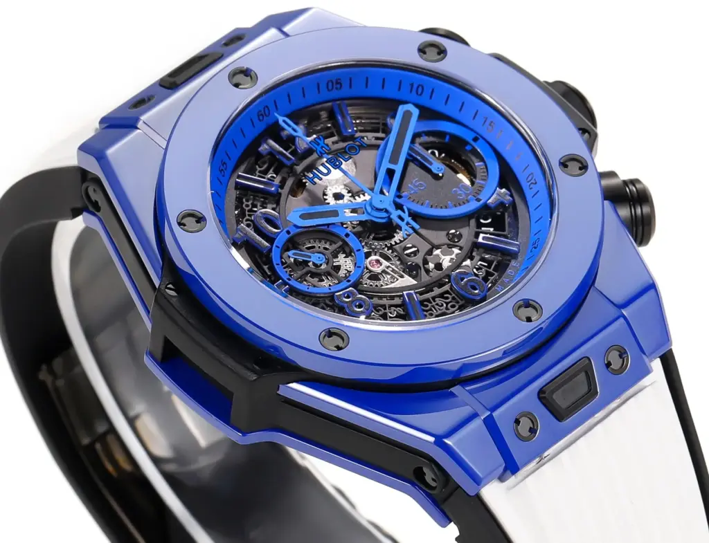 HB Factory Hublot Big Bang — image 3