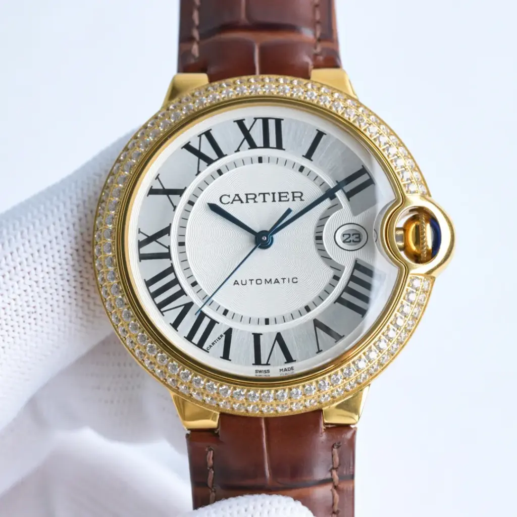 Cartier Ballon Bleu de Cartier