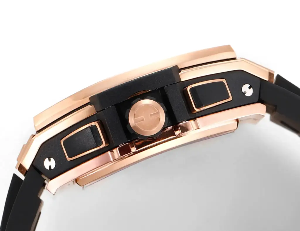 ZF Factory Hublot Big Bang — image 6