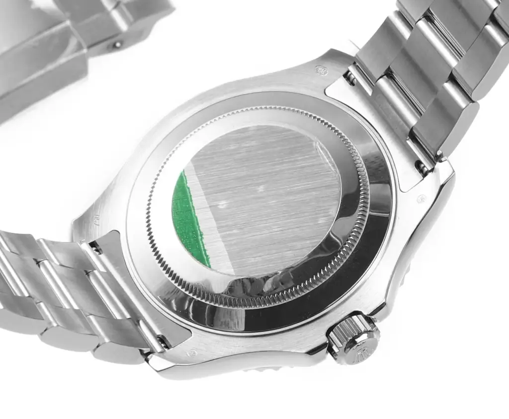 Rolex Yacht-Master Black dial — image 8