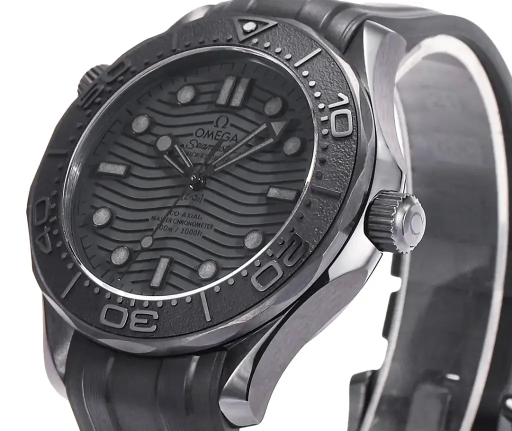 VS Factory Omega Seamaster — image 3