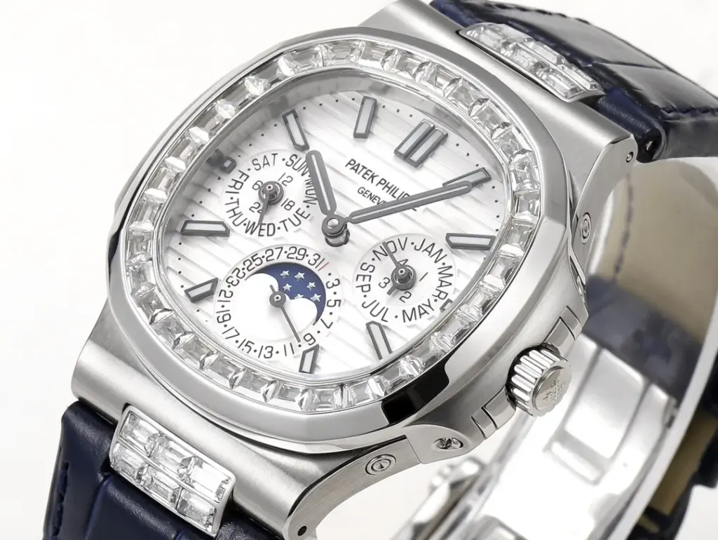 MP Factory Patek Philippe Nautilus — image 4