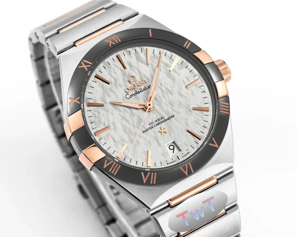 ZF Factory Omega Constellation — image 3