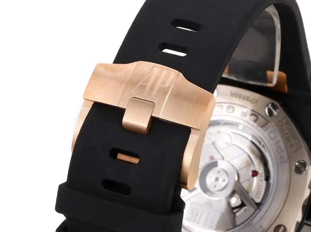 APS Factory Audemars Piguet Royal Oak Offshore — image 8