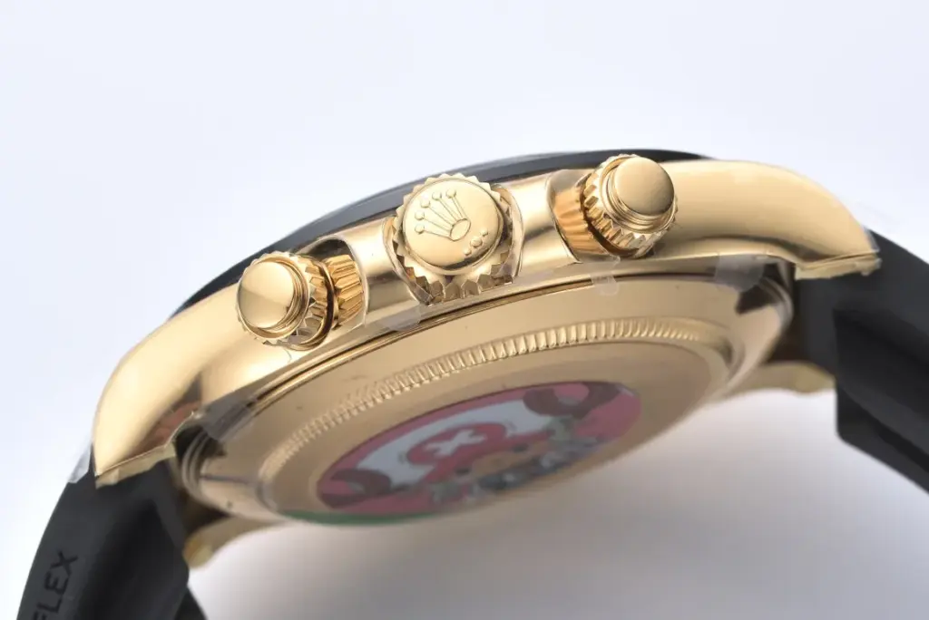Rolex Daytona Champagne dial — image 8