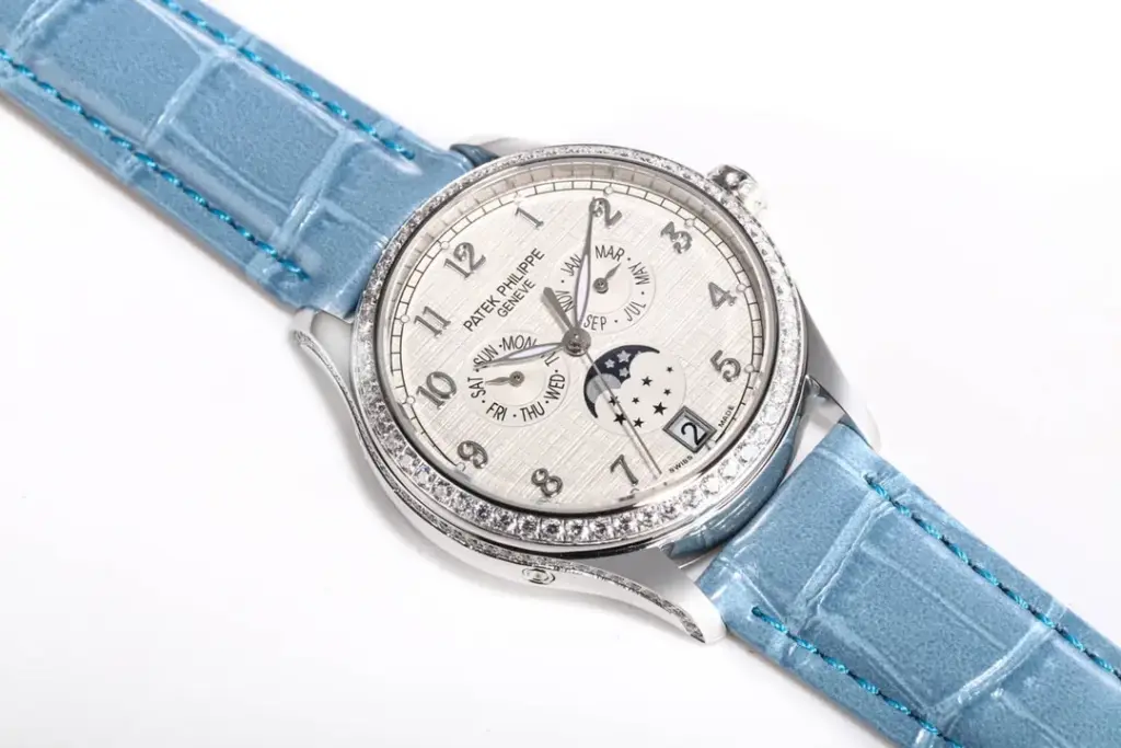GR Factory Patek Philippe Complications — image 9