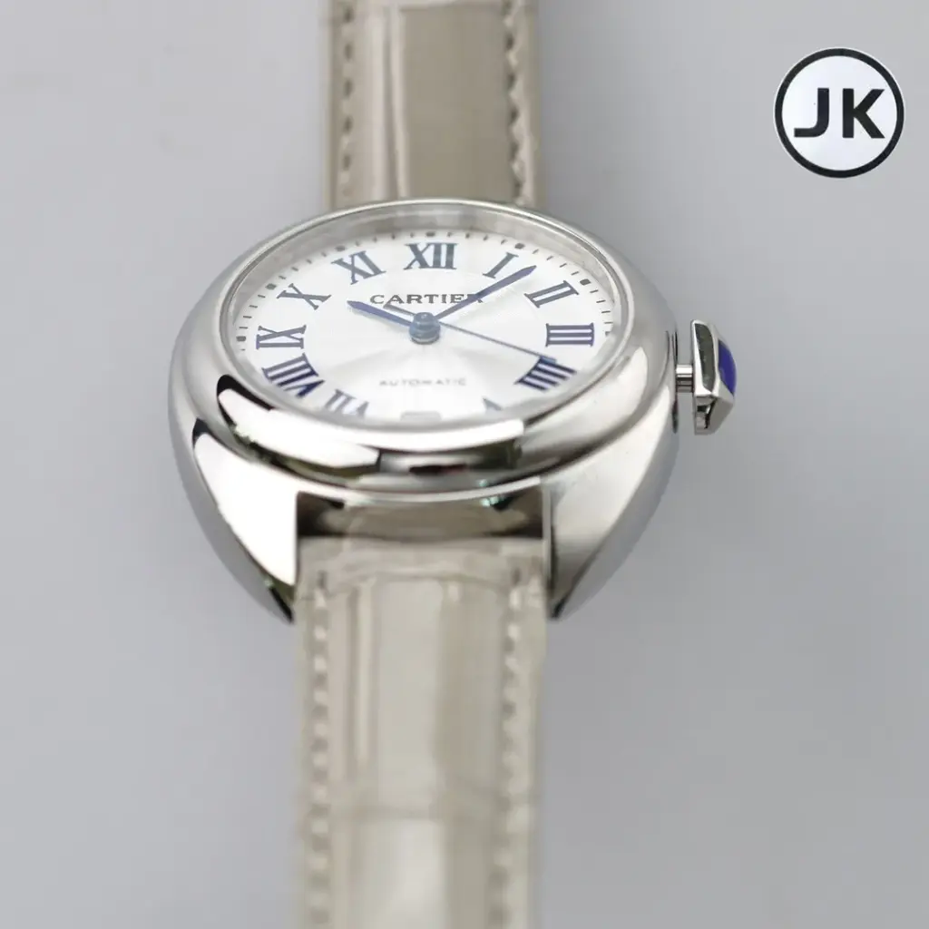 3K Factory Cartier Cle de Cartier — image 6