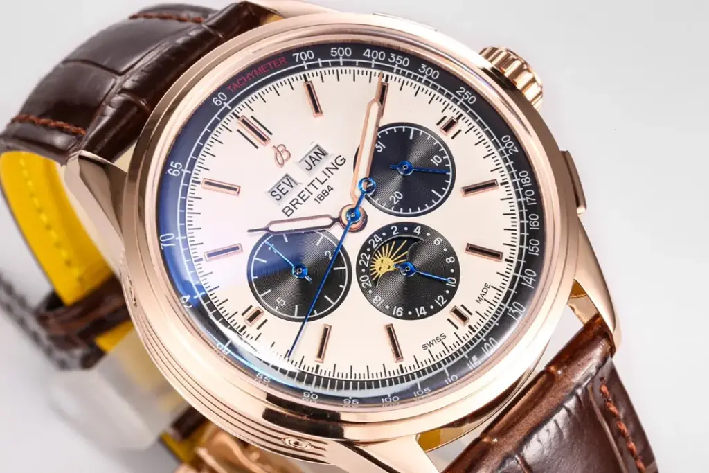GF Factory Breitling Premier — image 3