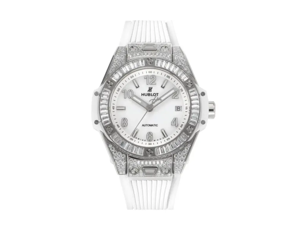 ZF Factory Hublot Big Bang 39mm