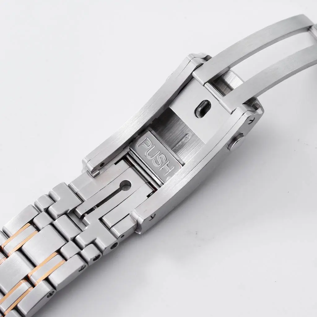 VS Factory Omega Seamaster Black dial — image 8