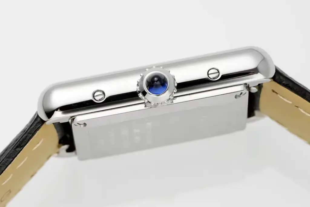 3K Factory Cartier Tank — image 5