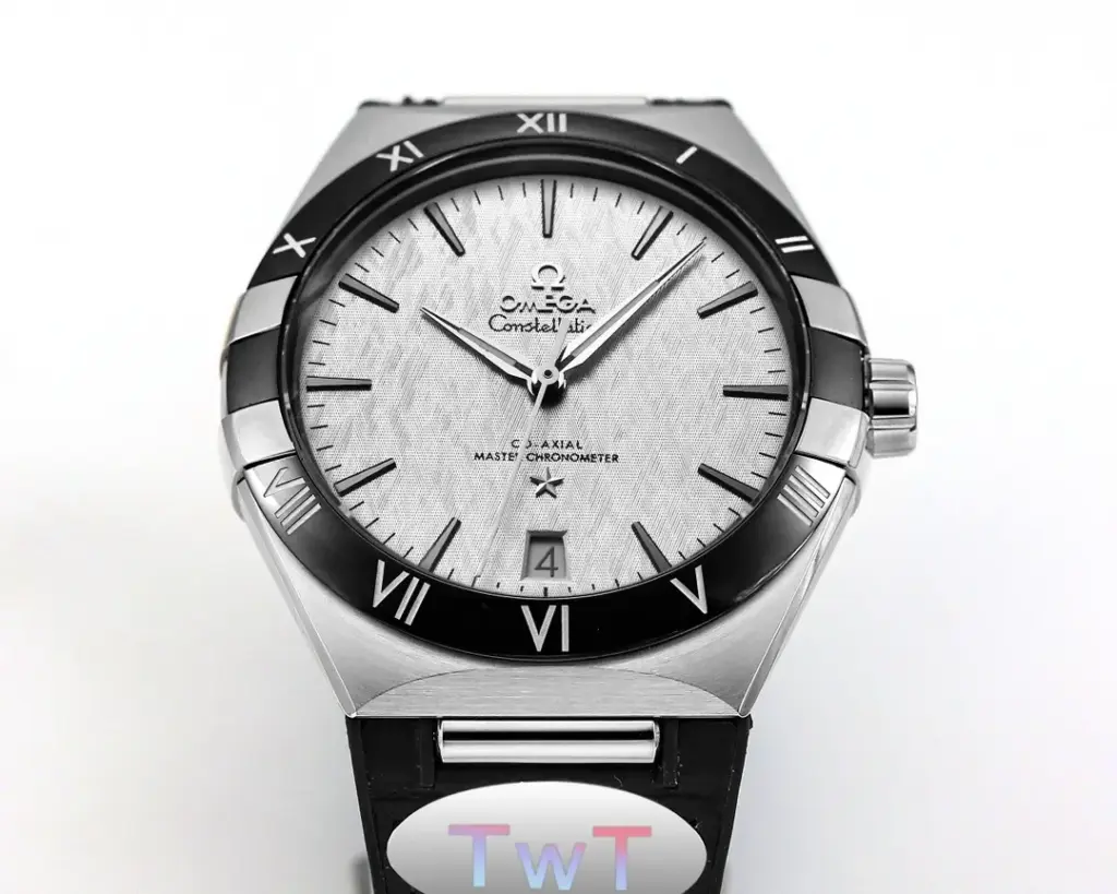 ZF Factory Omega Constellation — image 5