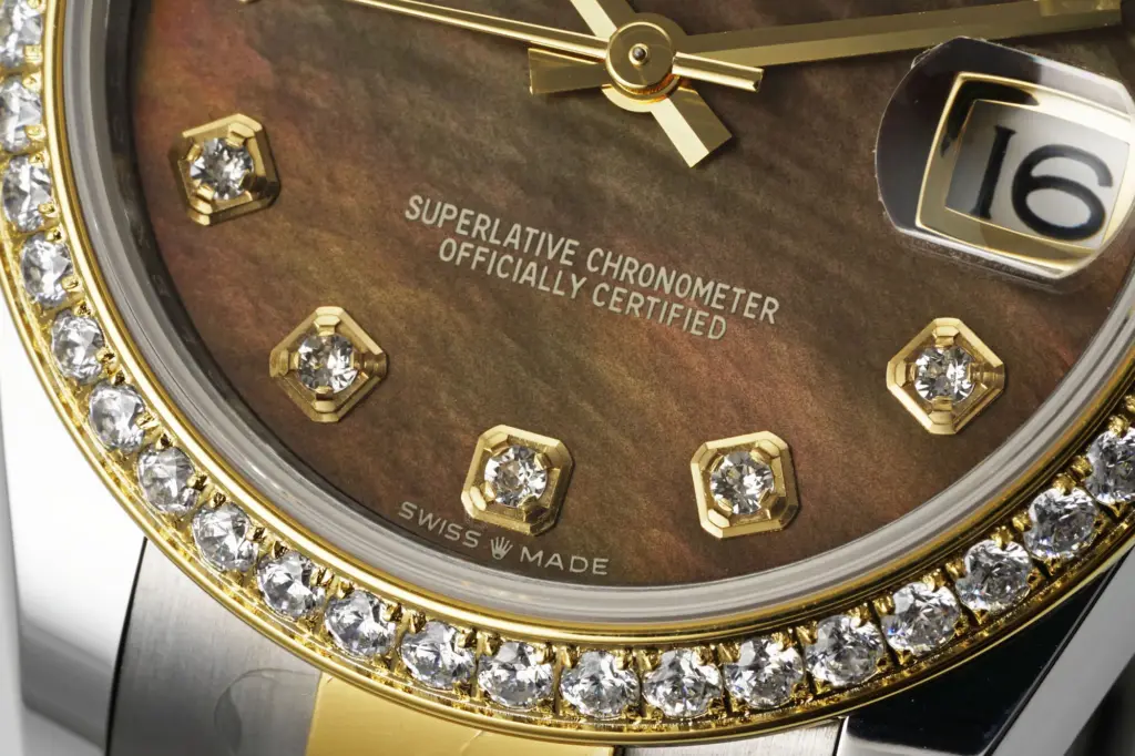AR Factory Rolex Datejust — image 5