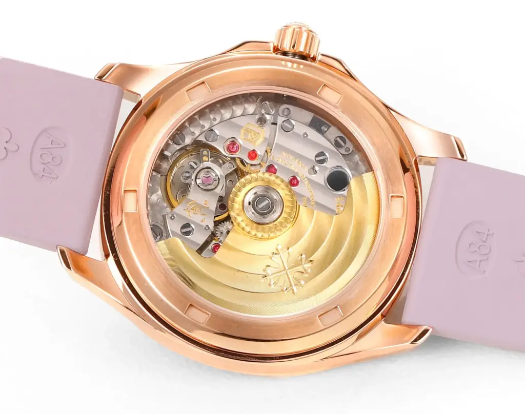 ZF Factory Patek Philippe Aquanaut — image 6