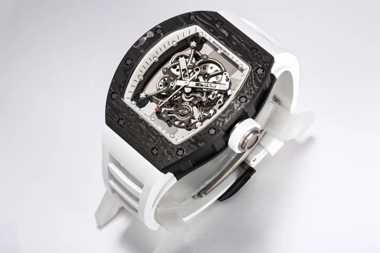 ZF Factory Richard Mille RM055 — image 2