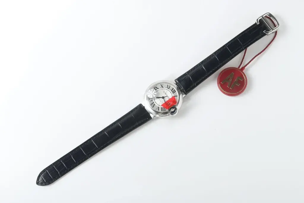 Cartier Ballon Bleu de Cartier 33mm — image 8