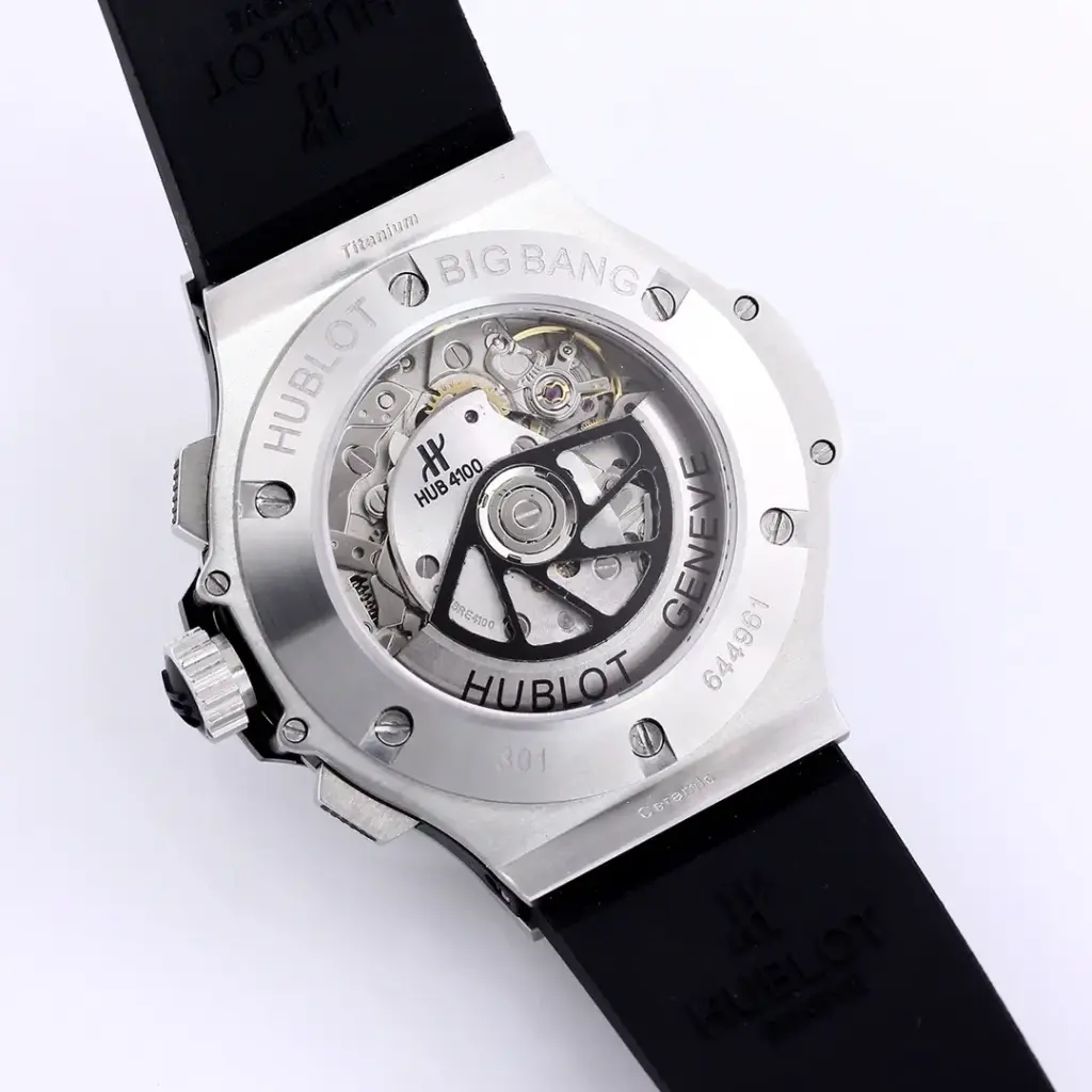 ZF Factory Hublot Big Bang 44mm — image 7