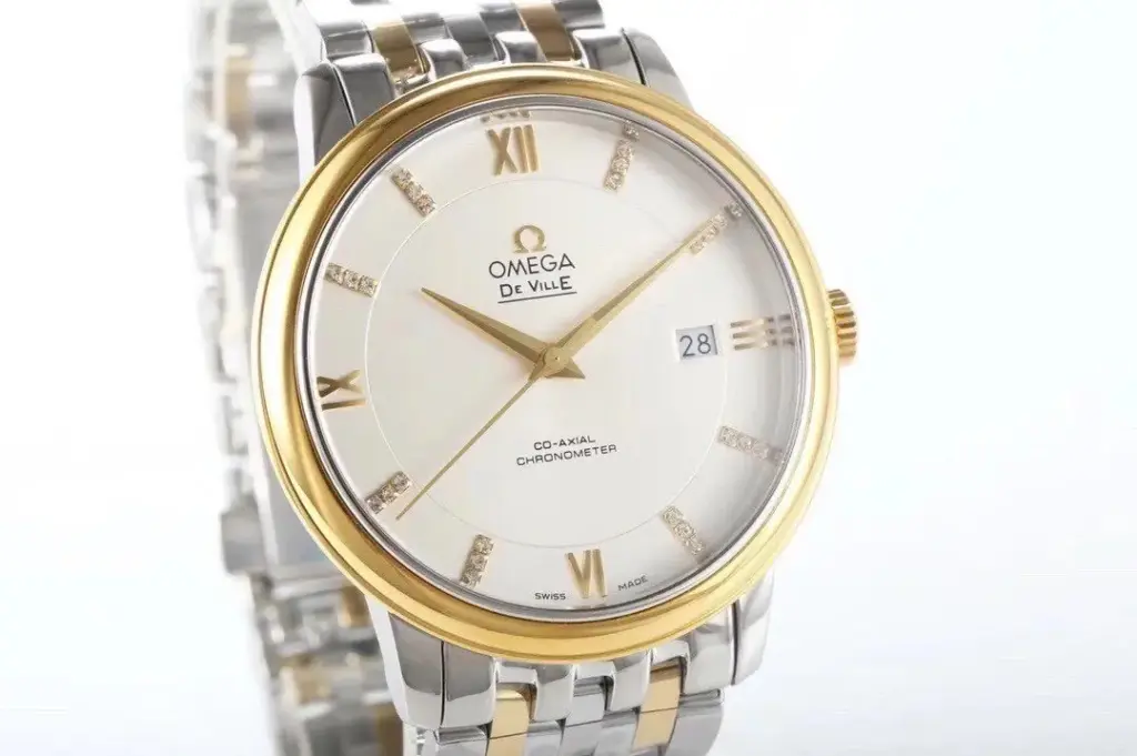 Omega De Ville — image 9