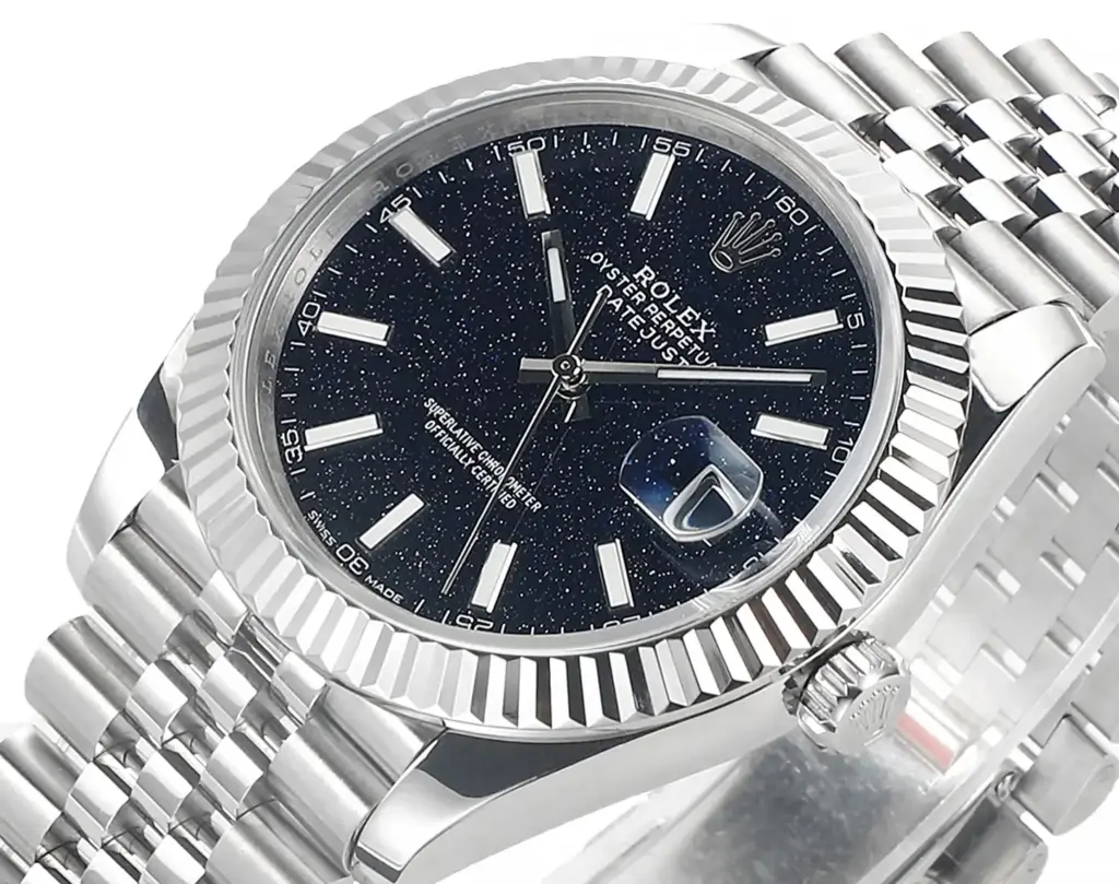 Rolex Datejust 41mm — image 5