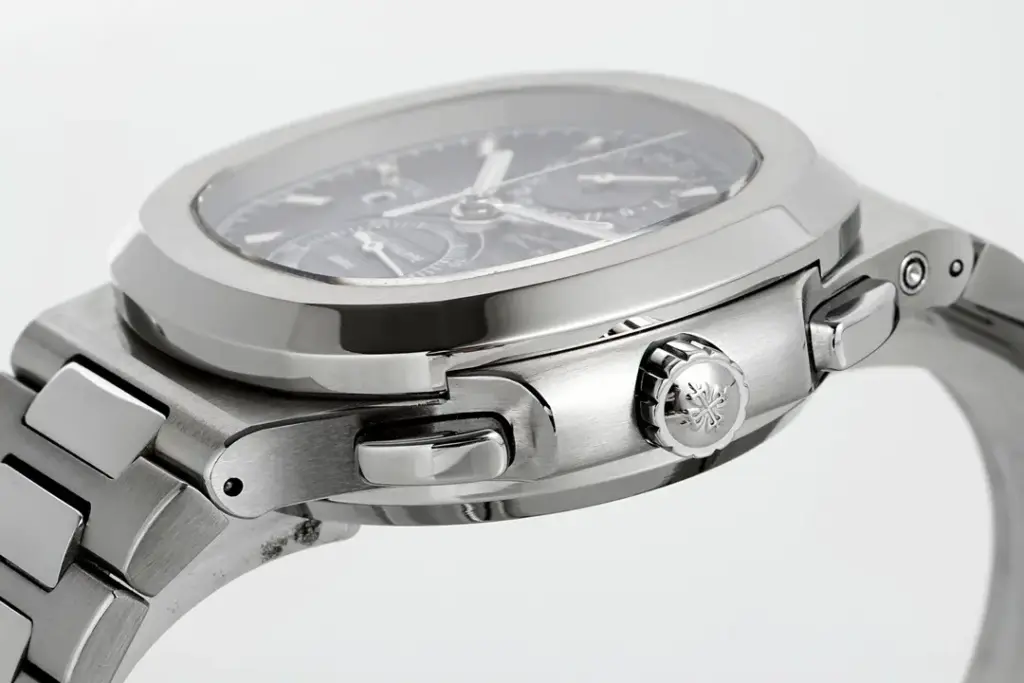 ZF Factory Patek Philippe Nautilus — image 4
