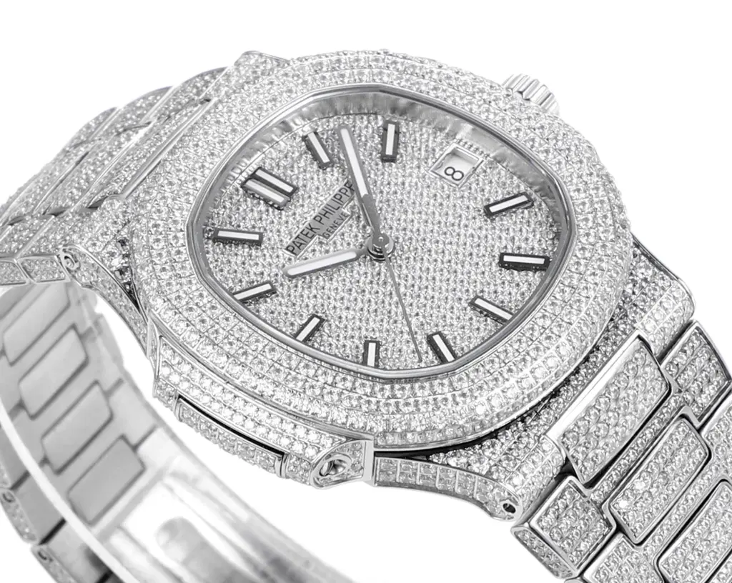MP Factory Patek Philippe Nautilus — image 3