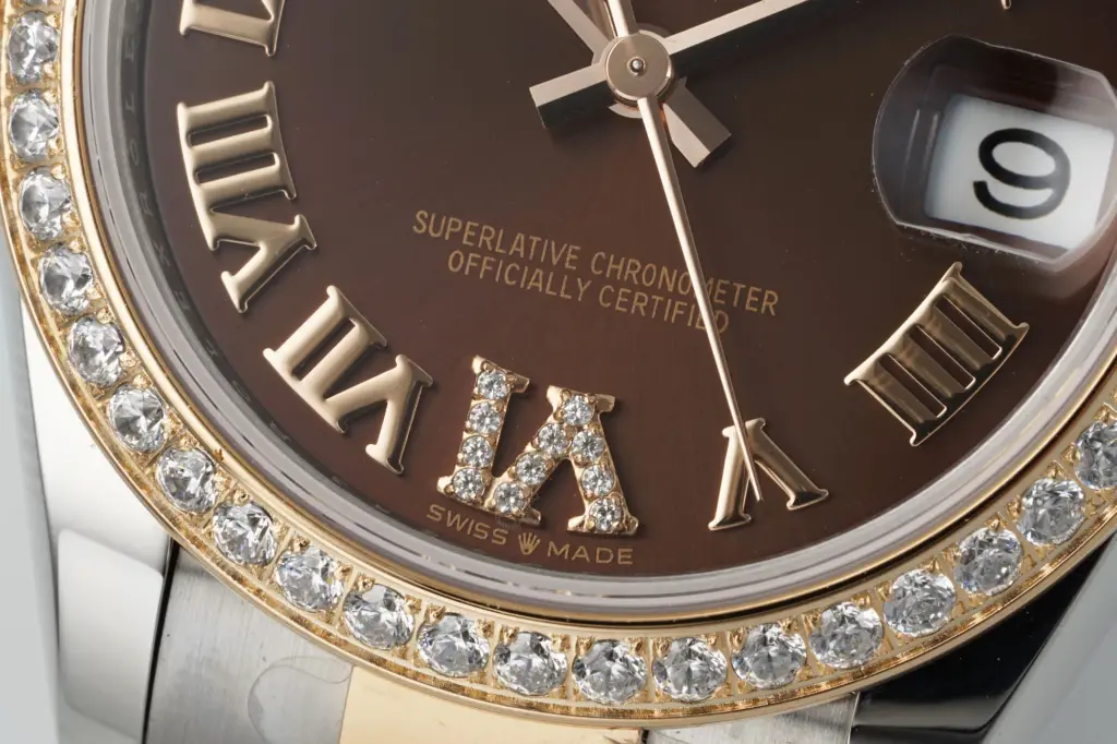AR Factory Rolex Datejust 31mm — image 5