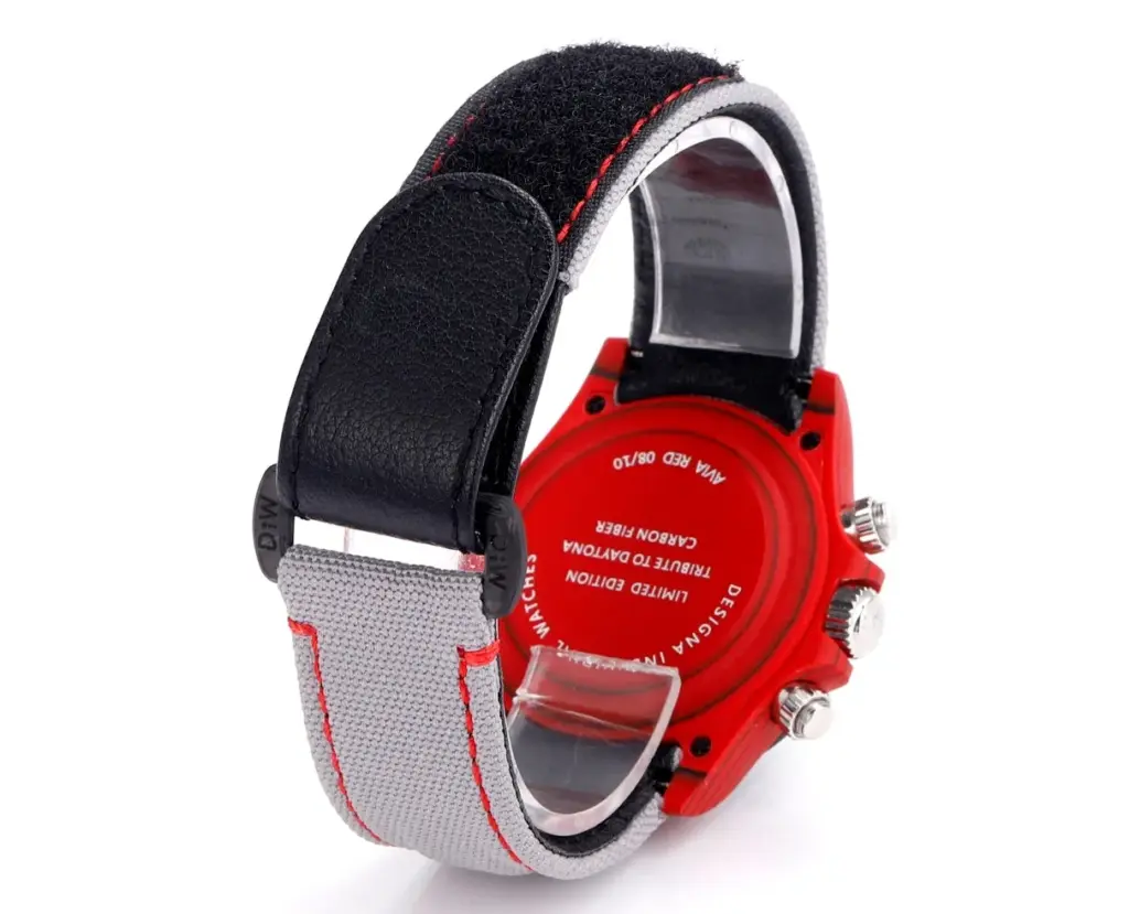 Rolex Daytona Red dial — image 7
