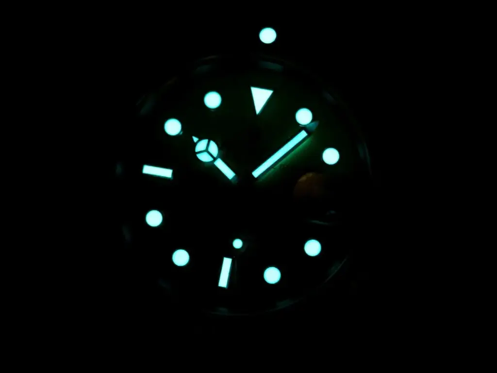 VS Factory Rolex Submariner Green dial — image 5