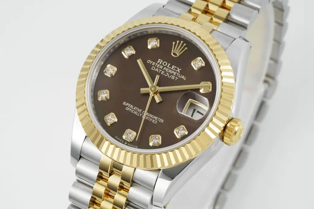 AR Factory Rolex Datejust 31mm — image 2