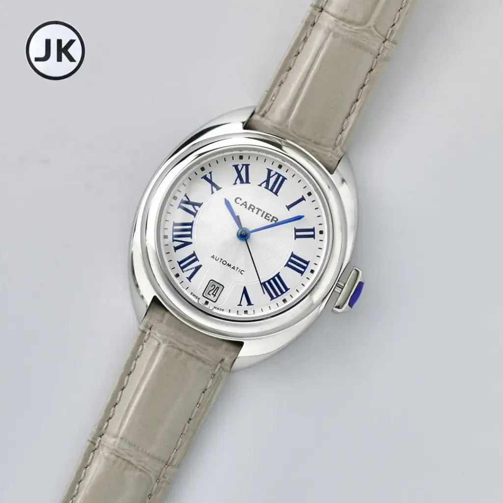 3K Factory Cartier Cle de Cartier — image 2