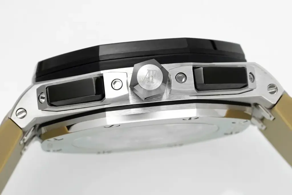 V9 Factory Audemars Piguet Royal Oak Offshore — image 7