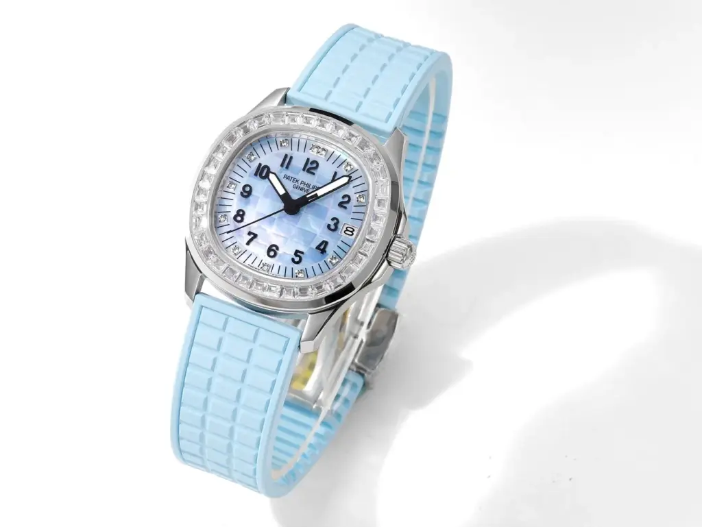R8 Factory Patek Philippe Aquanaut — image 8