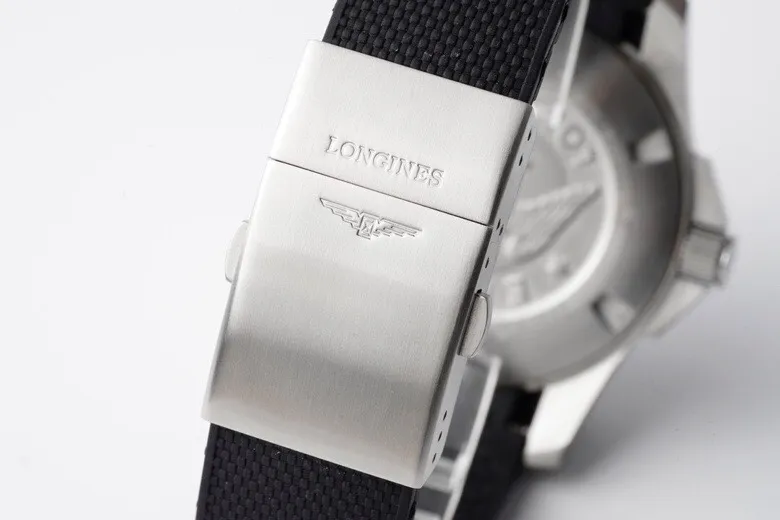 GK Factory Longines HydroConquest Black dial — image 7