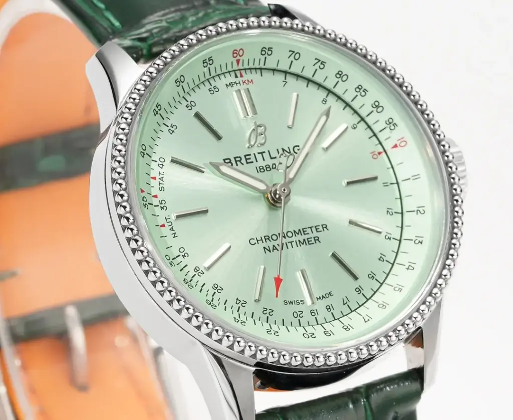 JF Factory Breitling Navitimer — image 5