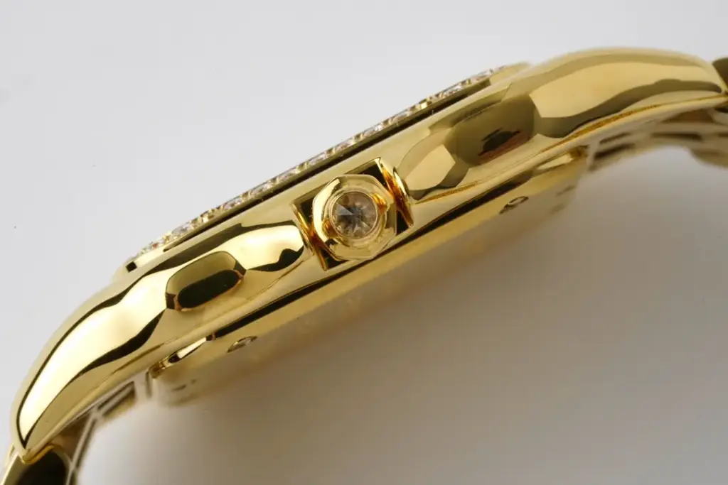 3K Factory Cartier Panthere de Cartier 22mm — image 6