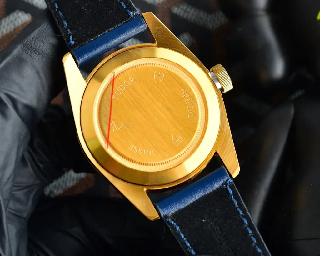 Tudor Black Bay Blue dial — image 5