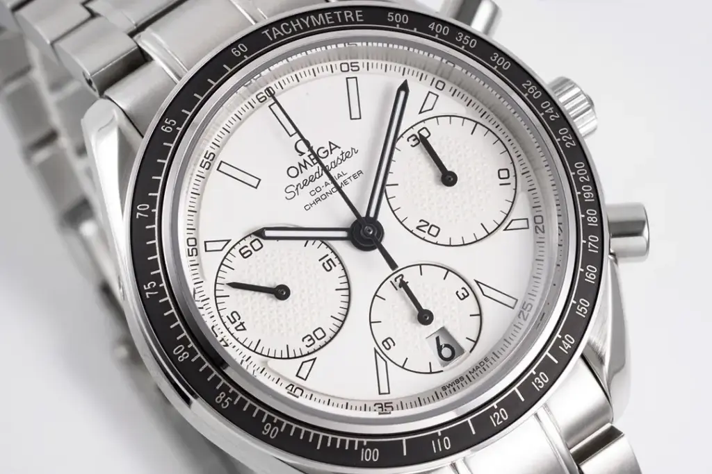 BF Factory Omega Speedmaster — image 4